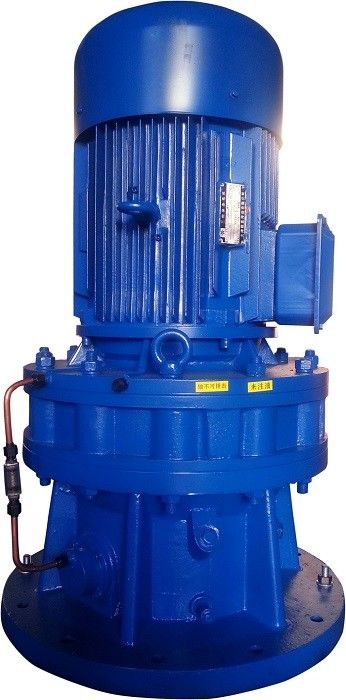 Vertical Type Planetary Cycloidal Pinwheel Reducer Cycloidal Speed Reducer